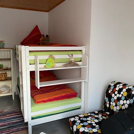 Nordseevilla Jade Schweiburg Екстериор снимка