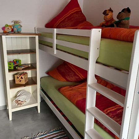 Nordseevilla Jade Schweiburg Екстериор снимка