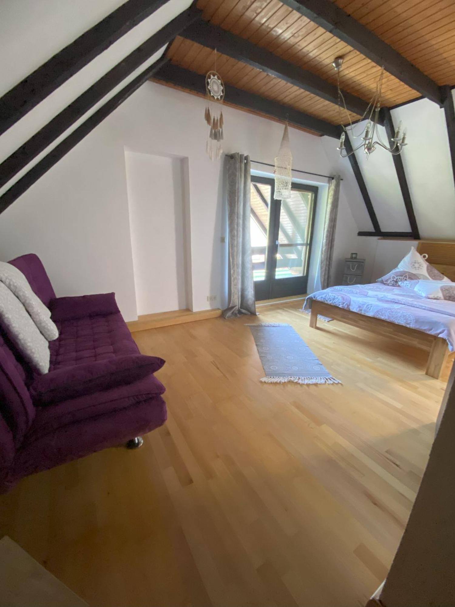 Nordseevilla Jade Schweiburg Екстериор снимка