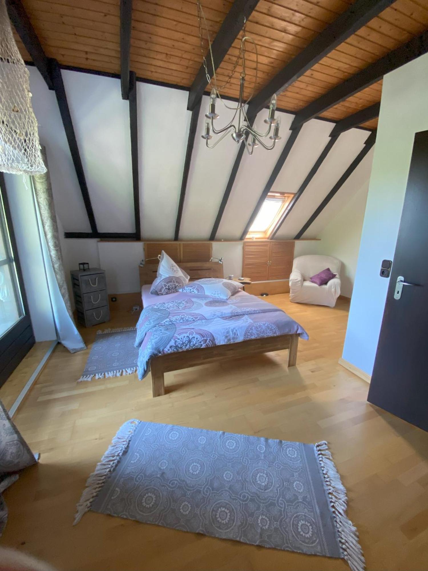 Nordseevilla Jade Schweiburg Екстериор снимка