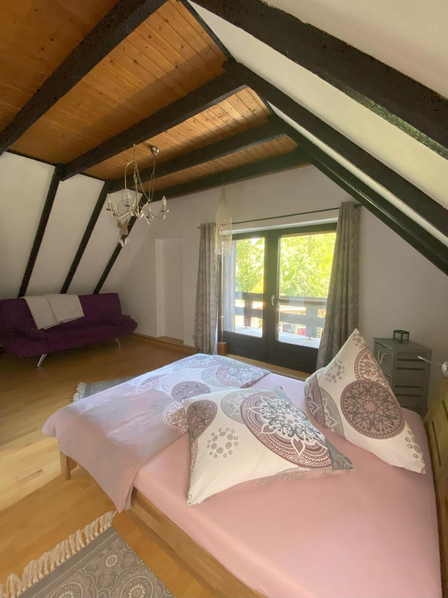 Nordseevilla Jade Schweiburg Екстериор снимка