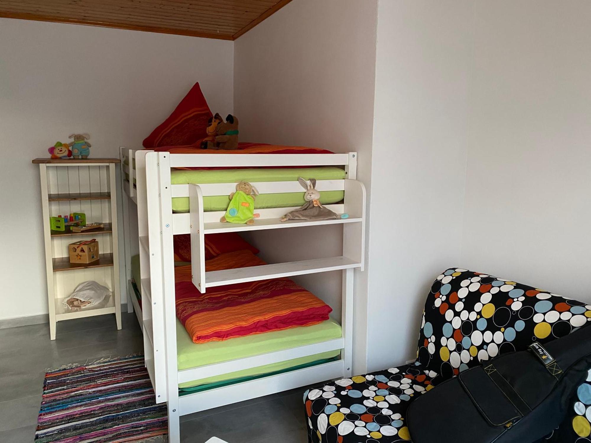Nordseevilla Jade Schweiburg Екстериор снимка